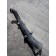 Патрубок интеркулера DAF 105 460 864727 (турбины) (351)