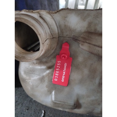 Штанга DAF 105 460 864727 Тонкая (255)*-3