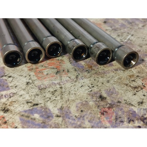 Штанга DAF 105 460 864727 Тонкая (255)*-2