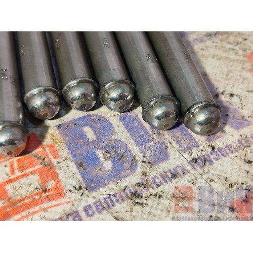 Штанга DAF 105 460 864727 Тонкая (255)*-4