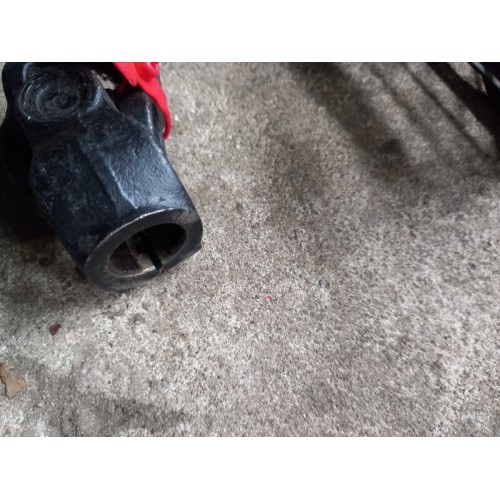 Крестовина рулевого вала Volvo (793)-3