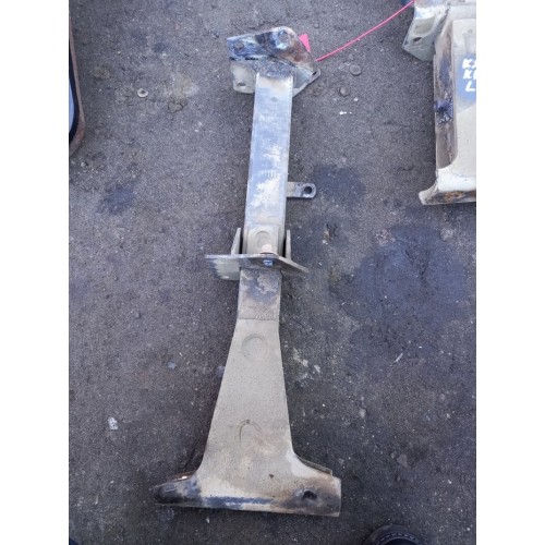 Кронштейн глушителя DAF 95 634885 (003)-3