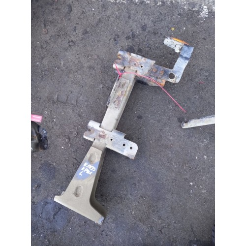 Кронштейн переднего крыла DAF 95 634885 LH (002)