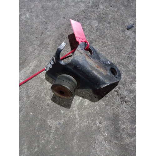 Кронштейн трапика MAN TGS 025665 в сборе (282)-2