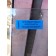 Стекло двери (основное) DAF 105 460 903913 RH (845)