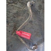 Трубка топливная MAN TGA D2066 413388 (907)