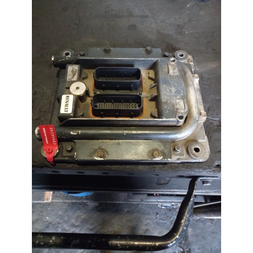 Блок управления двигателем Renault DXI 13 (502)