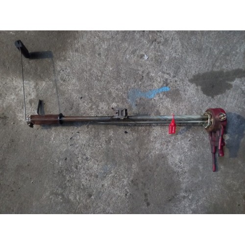 Топливозаборник Renault Mack 390 Magnum 008198 61см (254)