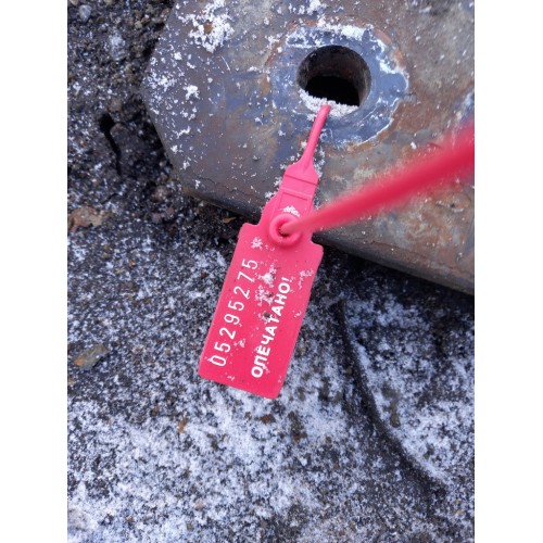 Проставка под седельно-сцепное уст-во MAN 025376 ровный лист 88см (275)-1