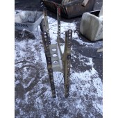 Траверса MAN TGS 025665 центральная (276)