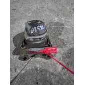 Отбойник передней рессоры MAN TGS 025376 (241)