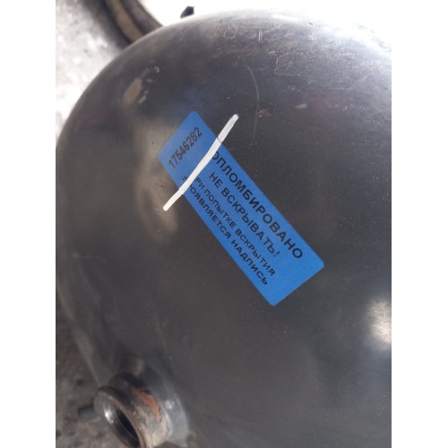 Ресивер 30л Renault (282) -2