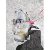 Патрубок корпуса термостата MAN TGA D2066 413388 (259)