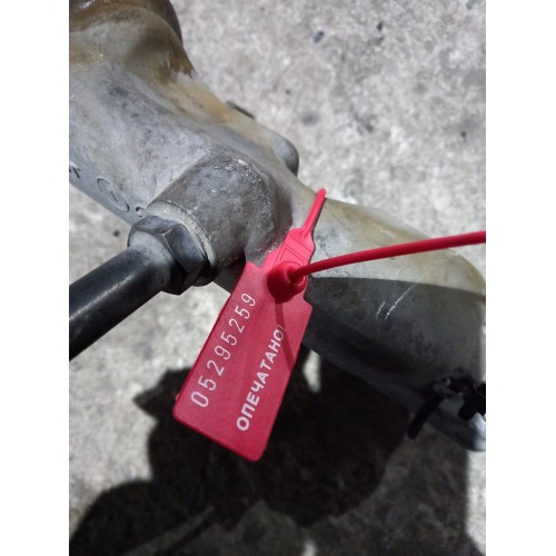 Патрубок корпуса термостата MAN TGA D2066 413388 (259)-2