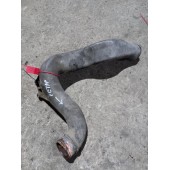 Патрубок охлаждения (на ретарду) MAN TGA D2066 413388 (260)