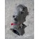Патрубок интеркулера MAN TGA D2066 413388 (010)