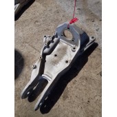 Кронштейн кабины (кронштейн передней подушки) Scania 5 HPI (279)