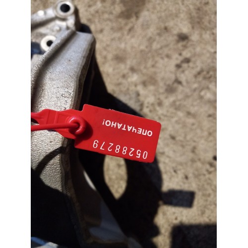 Кронштейн кабины (кронштейн передней подушки) Scania 5 HPI (279)-3