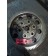 Шестерня распредвала (шкив) DAF 105 460 864727 (876)
