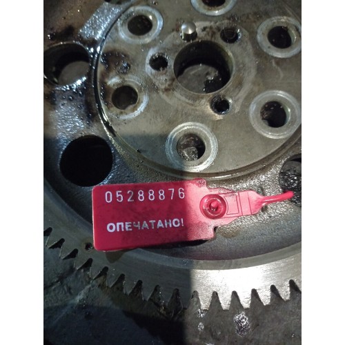 Шестерня распредвала (шкив) DAF 105 460 864727 (876)-1