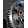 Шестерня распредвала (шкив) DAF 105 460 864727 (876)