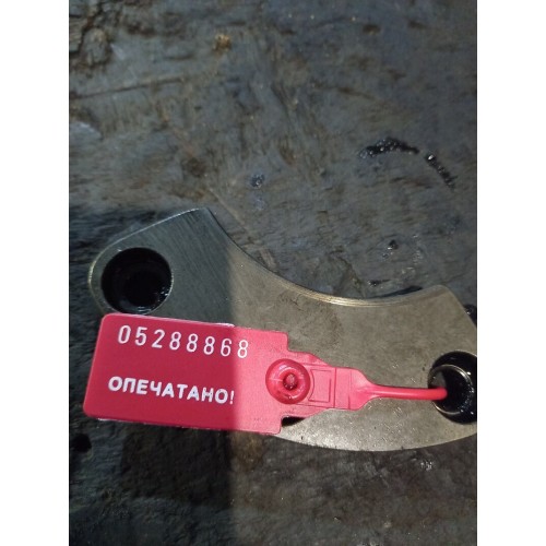 Стопор распредвала (полумесяц) DAF 105 460 864727 (868)-1