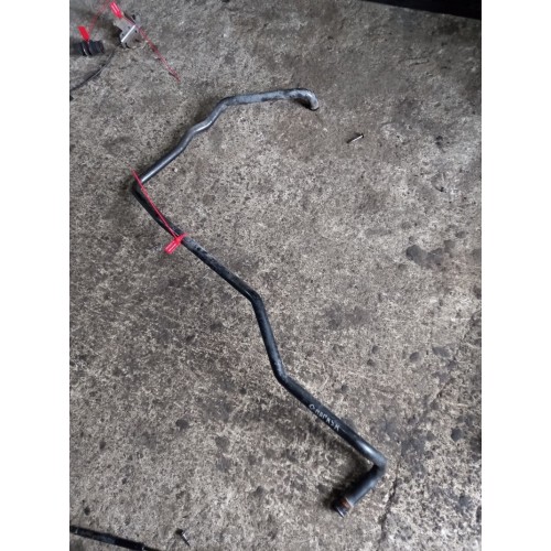 Трубка воздушная Renault Magnum DXI (214)