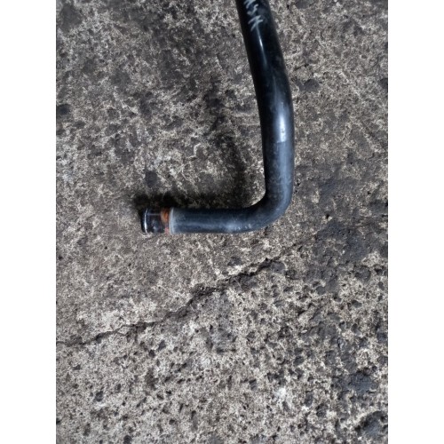 Трубка воздушная Renault Magnum DXI (214)-2