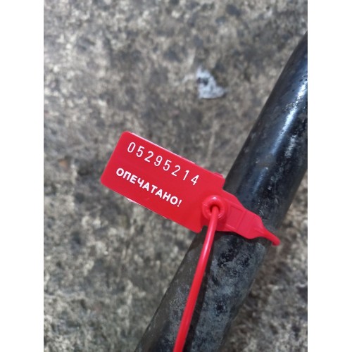 Трубка воздушная Renault Magnum DXI (214)-3