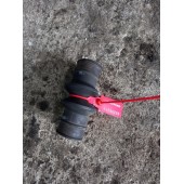 Гофра воздушного фильтра Renault Magnum DXI маленькая (213)