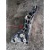 Кронштейн бампера MAN TGS 025376 RH (212)