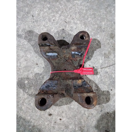 Площадка заднего моста MAN TGS 025665 02728601 (203)