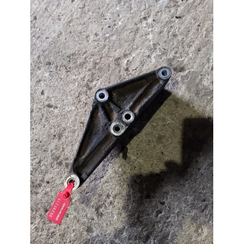 Кронштейн патрубка интеркулера (алюм.) DAF 105 460 864727 (219)