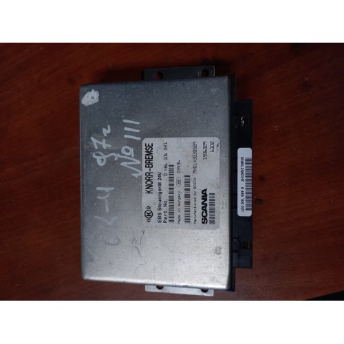 Блок EBS Scania (853)