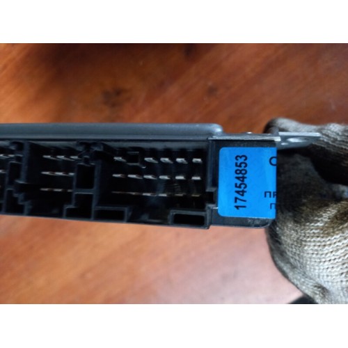 Блок EBS Scania (853)-2