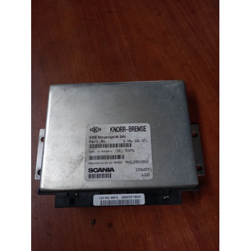 Блок EBS Scania (852)