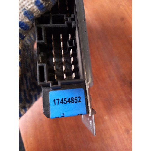 Блок EBS Scania (852)-1