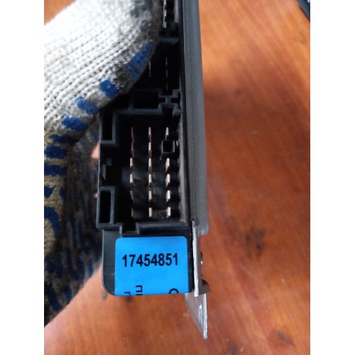 Блок EBS Scania (851)-1