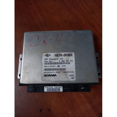 Блок EBS Scania (849)