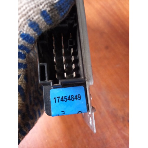 Блок EBS Scania (849)-2