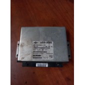 Блок EBS Scania (858)