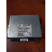 Блок EBS Scania (857)