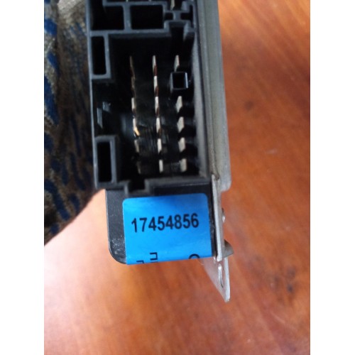 Блок EBS Scania (856)-2