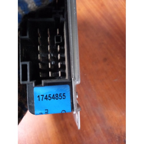 Блок EBS Scania (855)-1