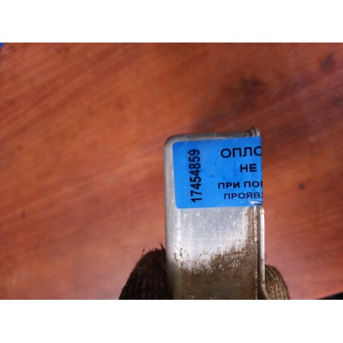 Блок ABS/ASR Scania (859)-2