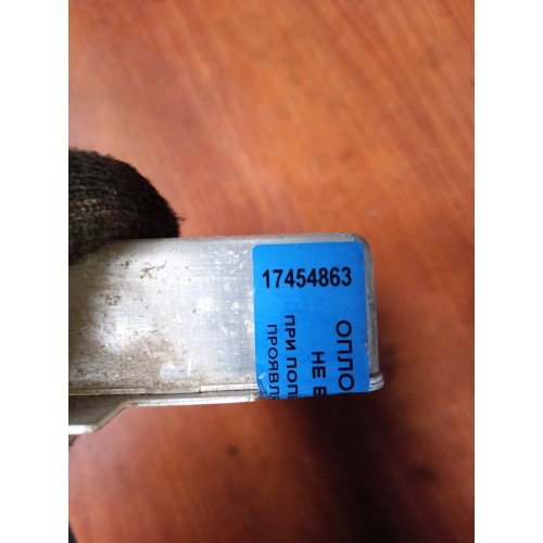 Блок ABS/ASR Scania (863)-1