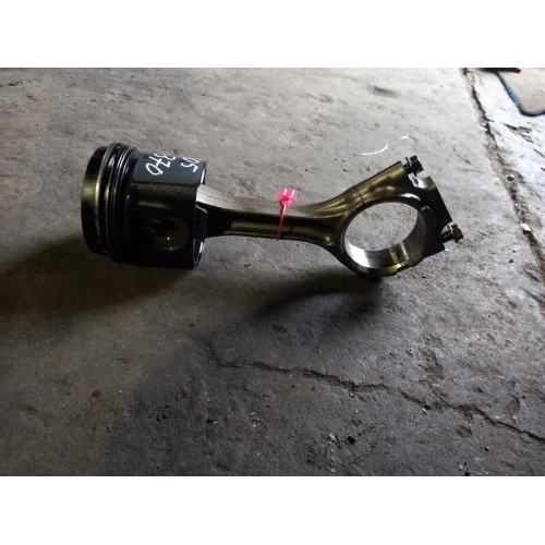 Шатун DAF 105 460 864727 в сборе с поршнем (844)-1