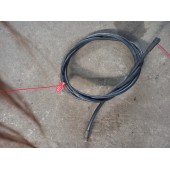 Шланг подъема кабины Renault 290см (990) 