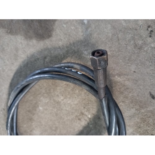 Шланг подъема кабины Renault 290см (990) -3