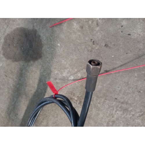 Шланг подъема кабины Renault 290см (990) -2